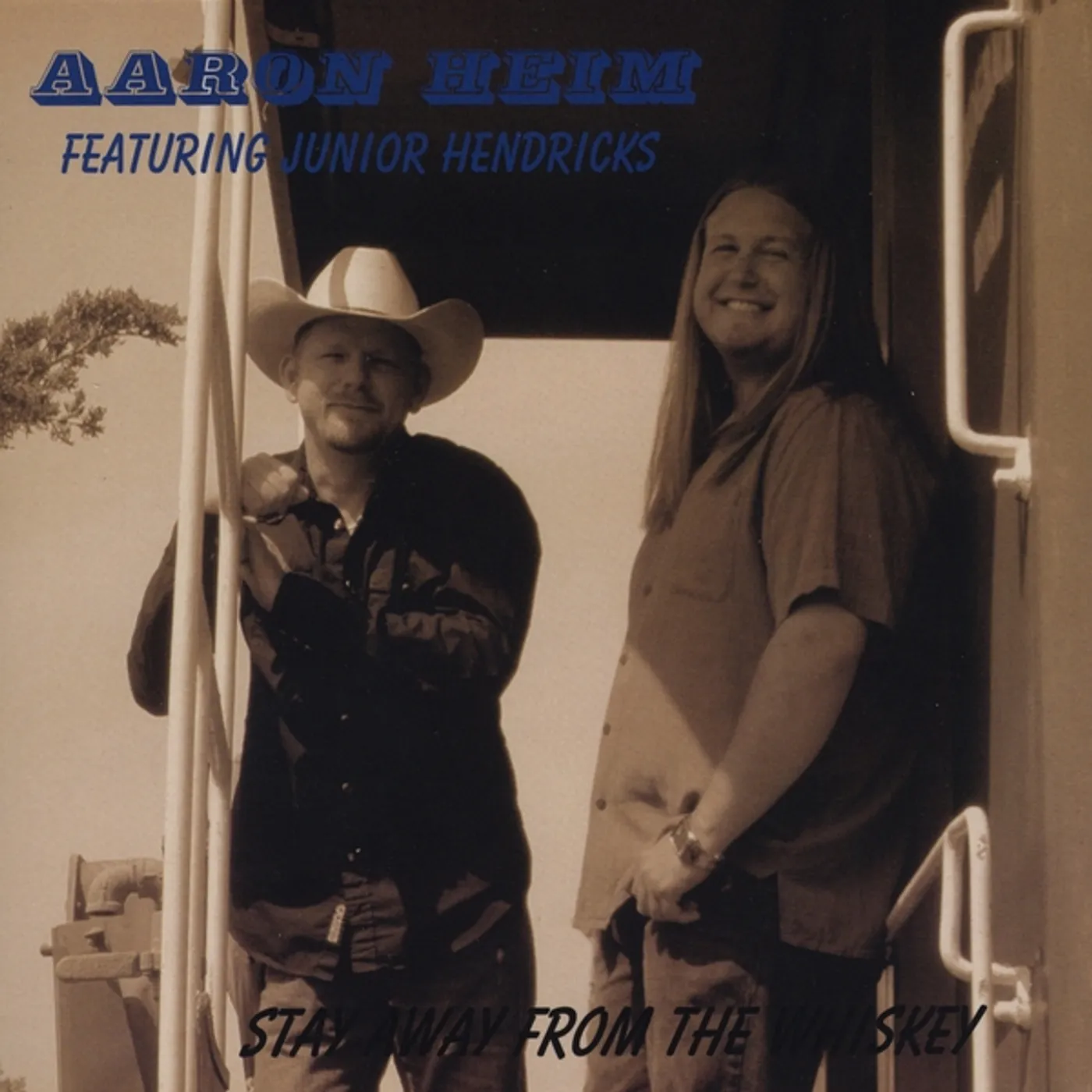 J.T. Watkins FATHER & SON SING THE BLUE IN MISSISSIPPI CD