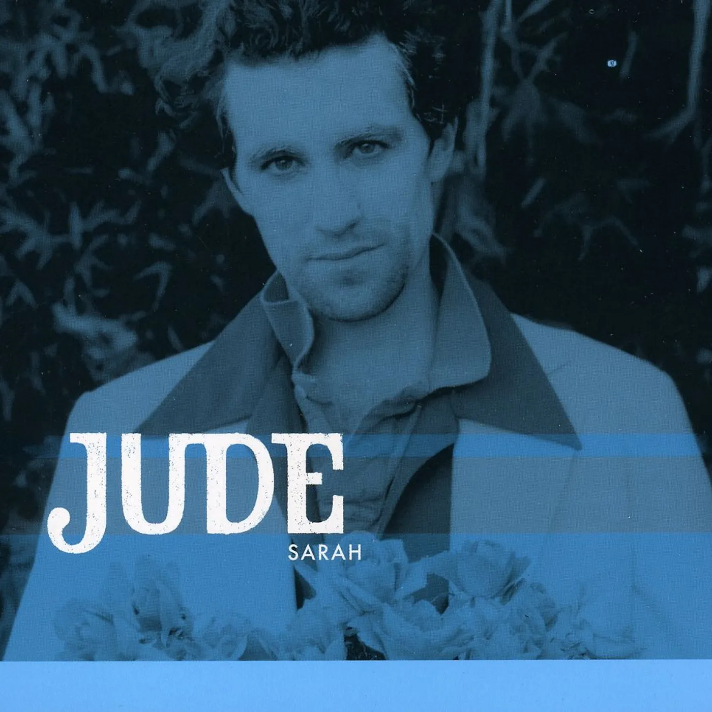 Jude SARAH CD
