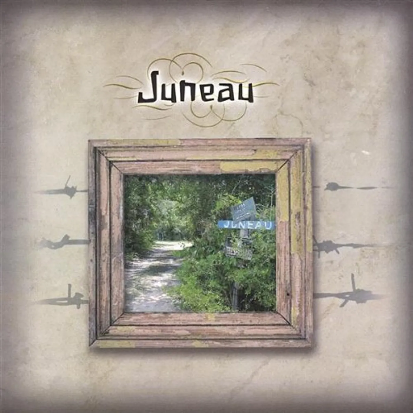 JUNEAU CD