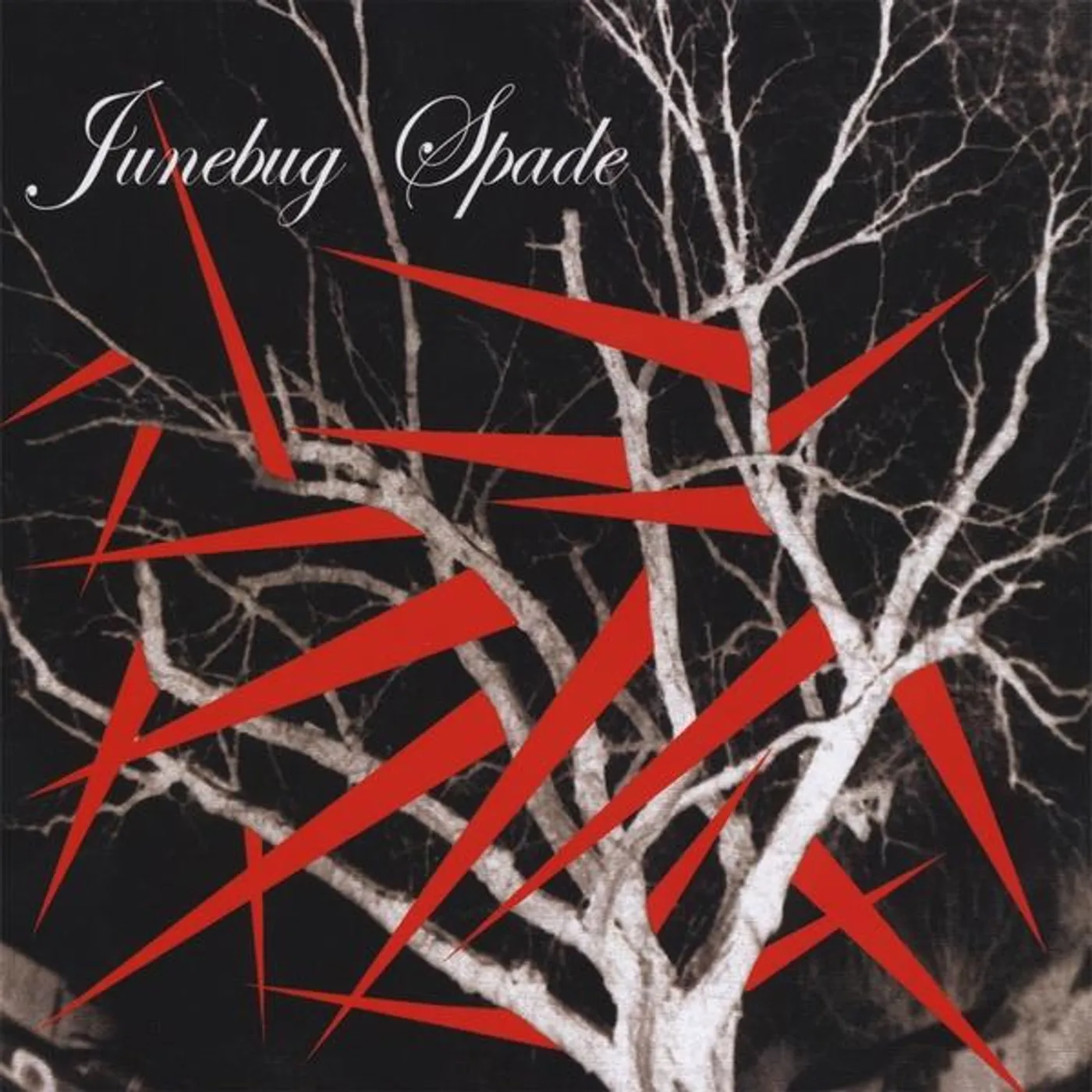 JUNEBUG SPADE CD