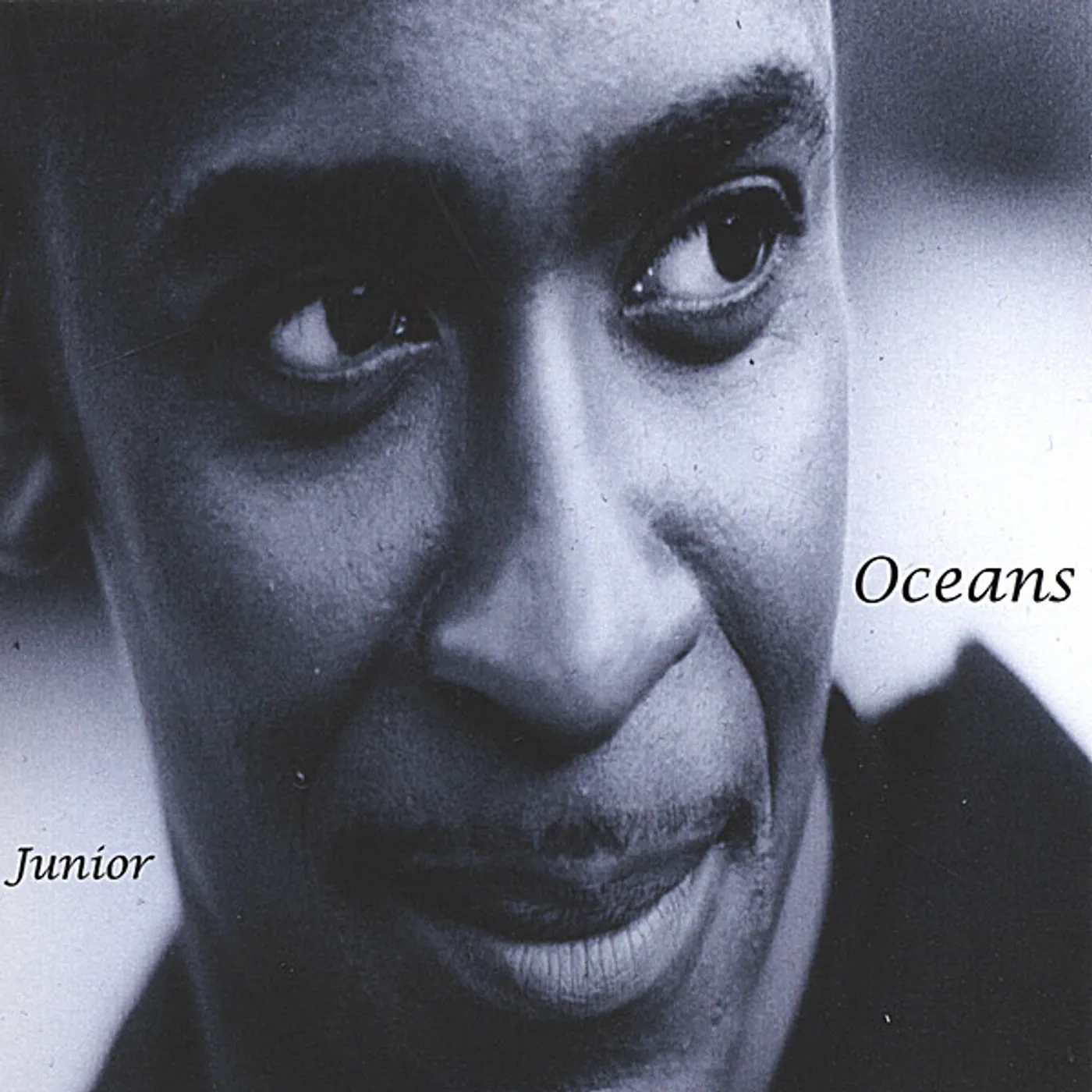 OCEANS CD