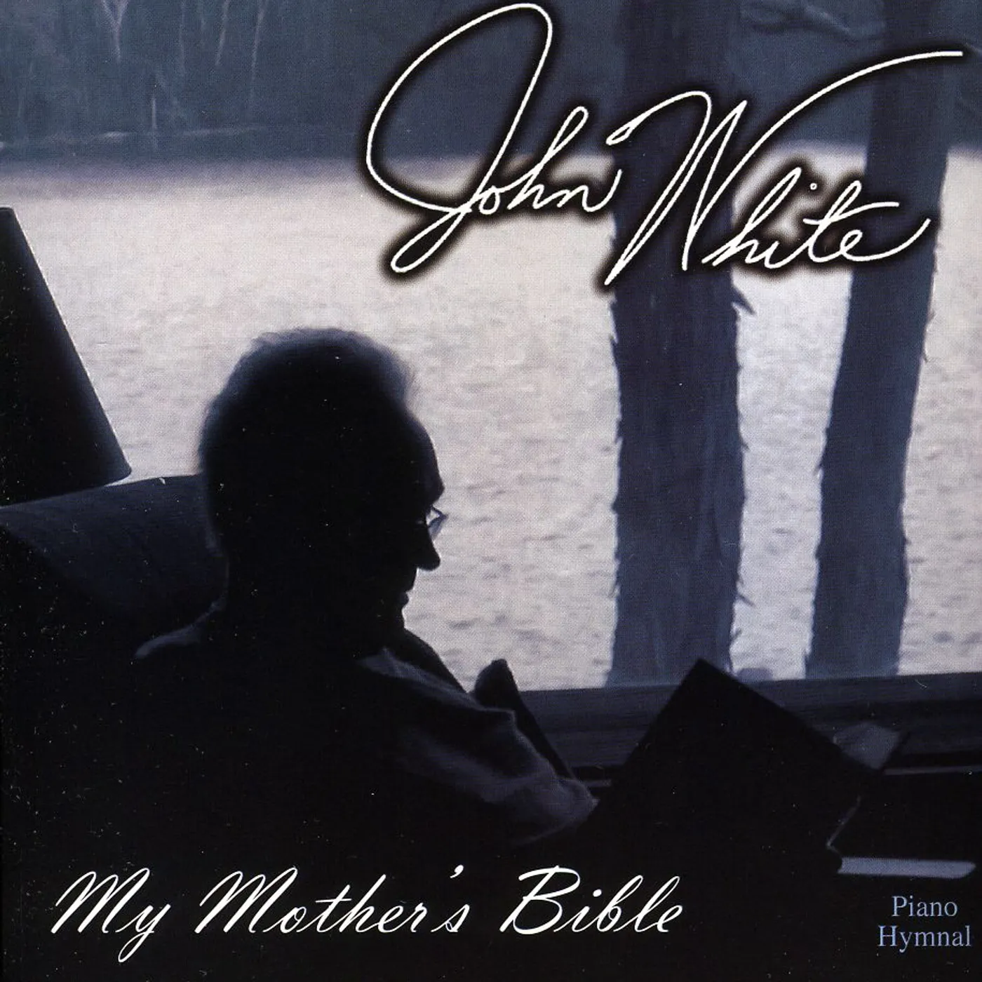 John White MY MOTHER'S BIBLE CD