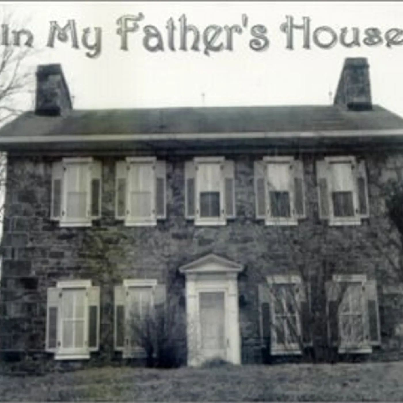 Kale IN MY FATHERS HOUSE CD