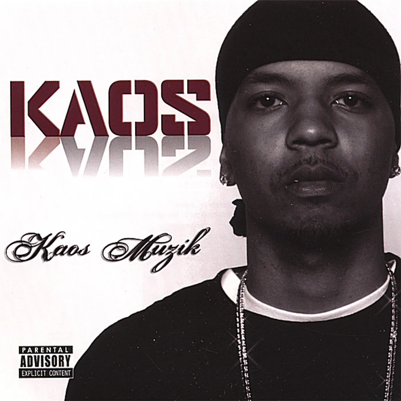 KAOS MUZIK CD