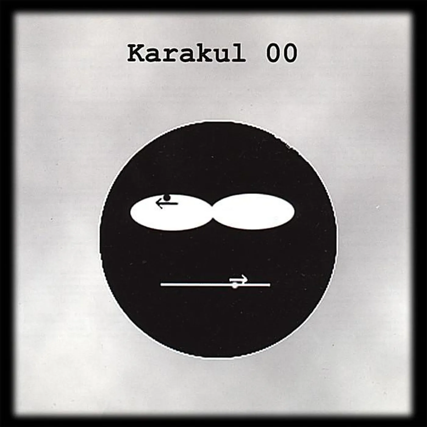 Karakul 0 CD