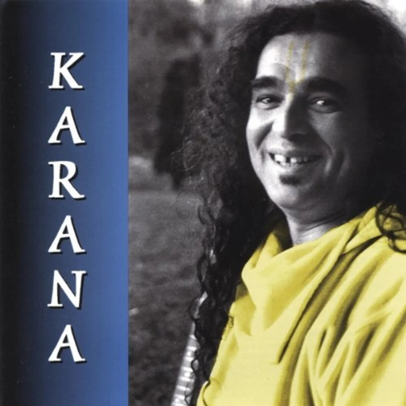 Karana VANCHA KALPA CD