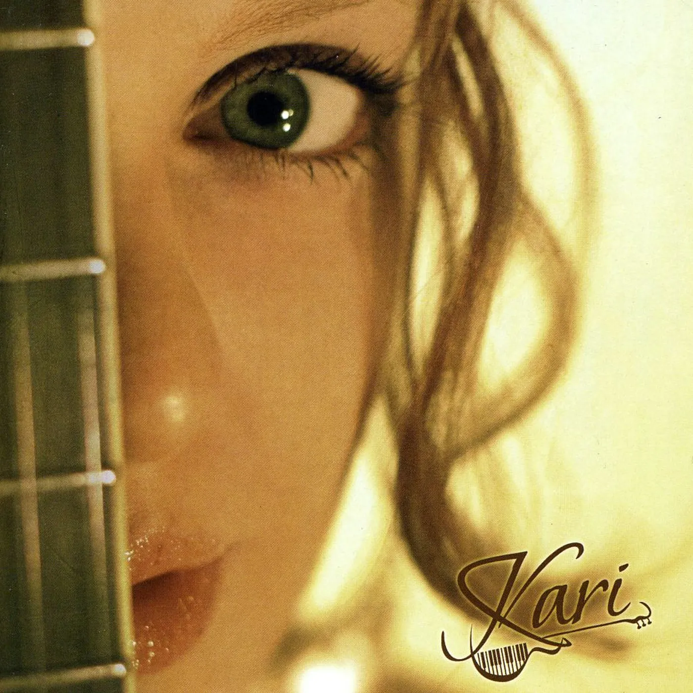 Kari Smith KARI CD