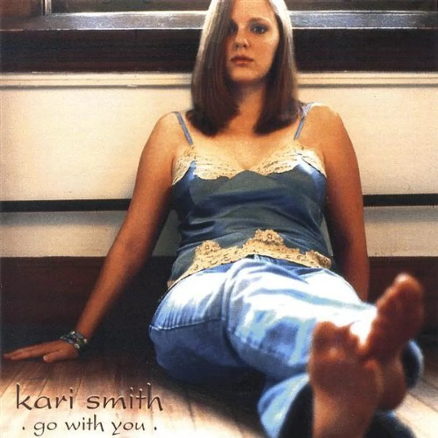 Kari Smith GO WITH YOU CD