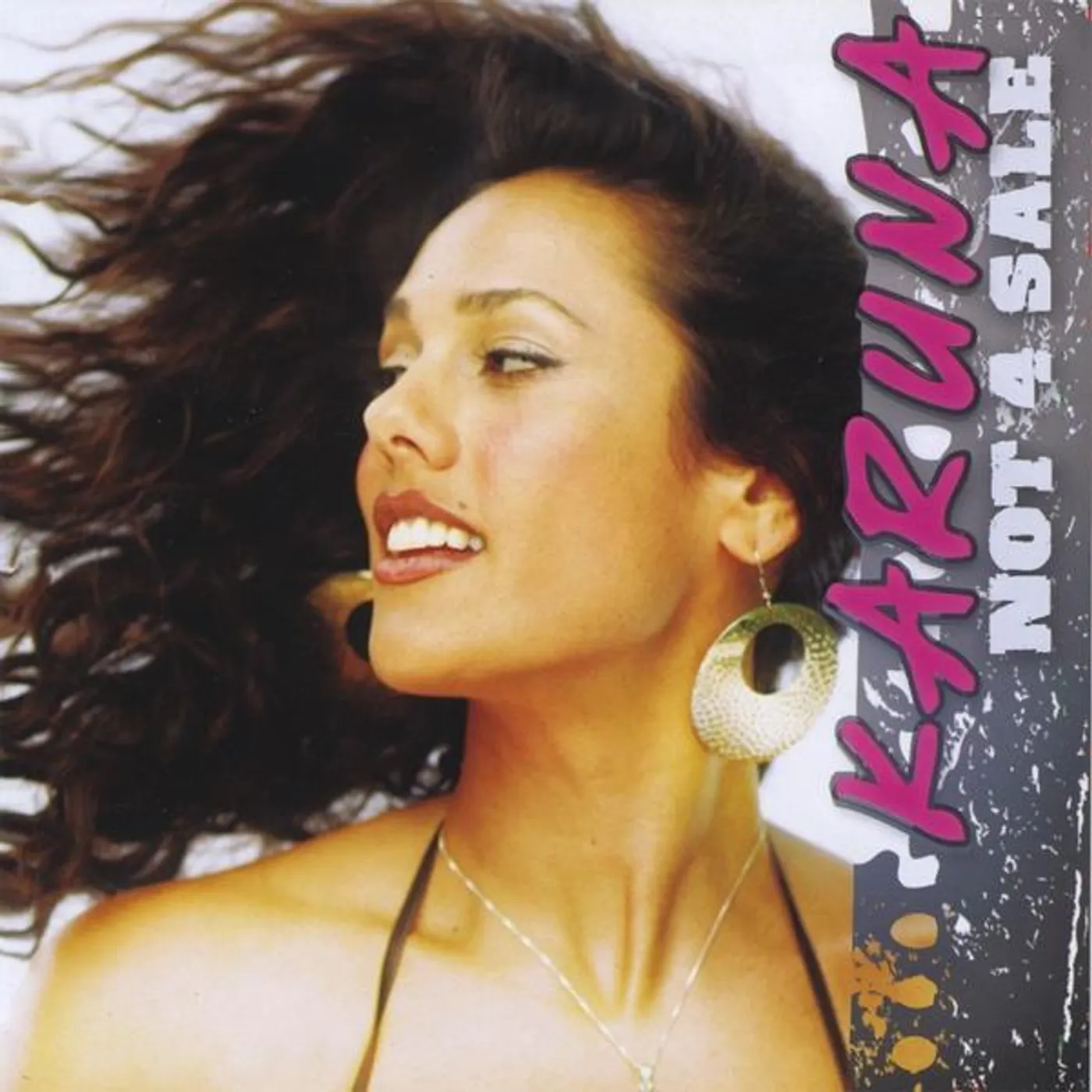 Karuna NOT 4 SALE CD