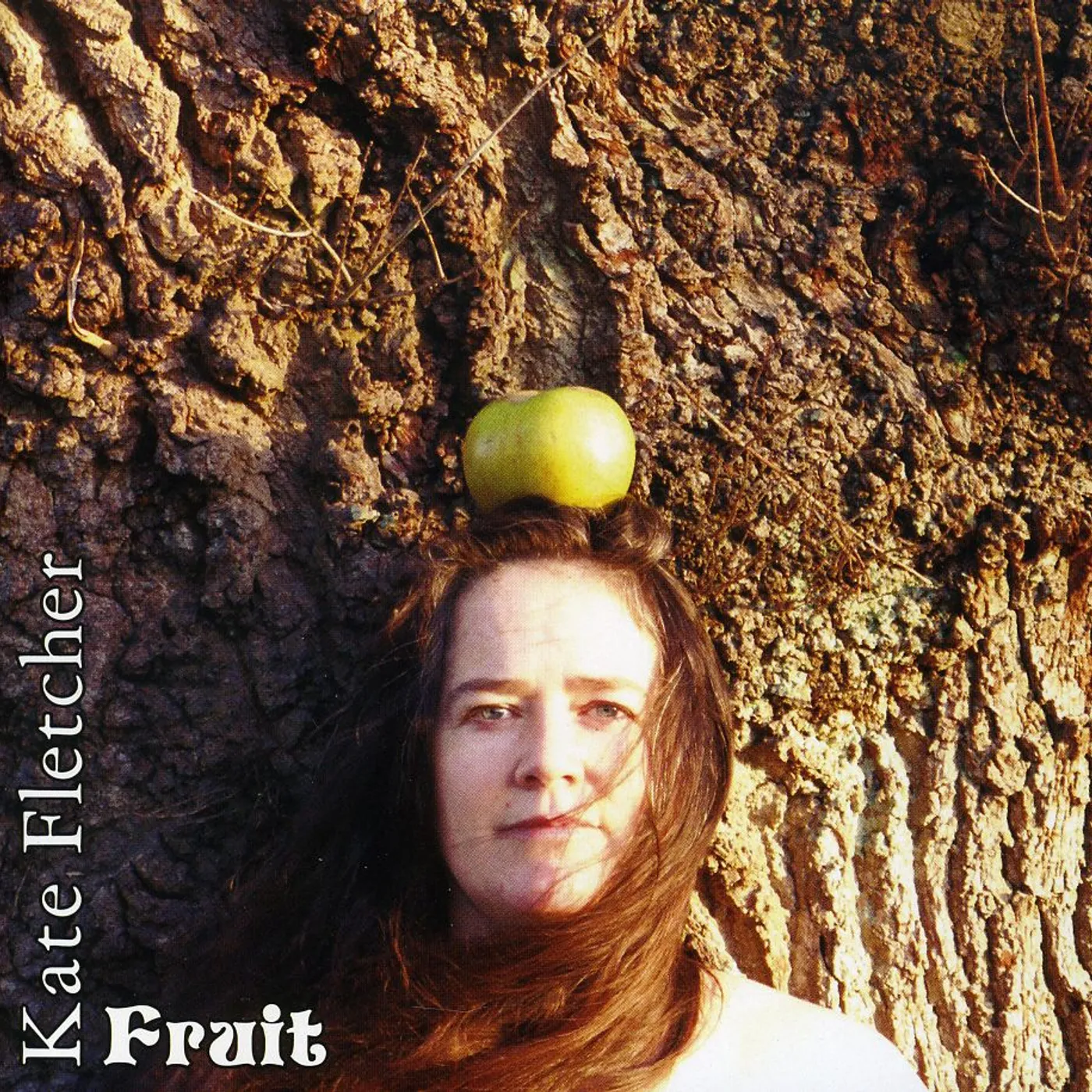 Kate Fletcher FRUIT CD