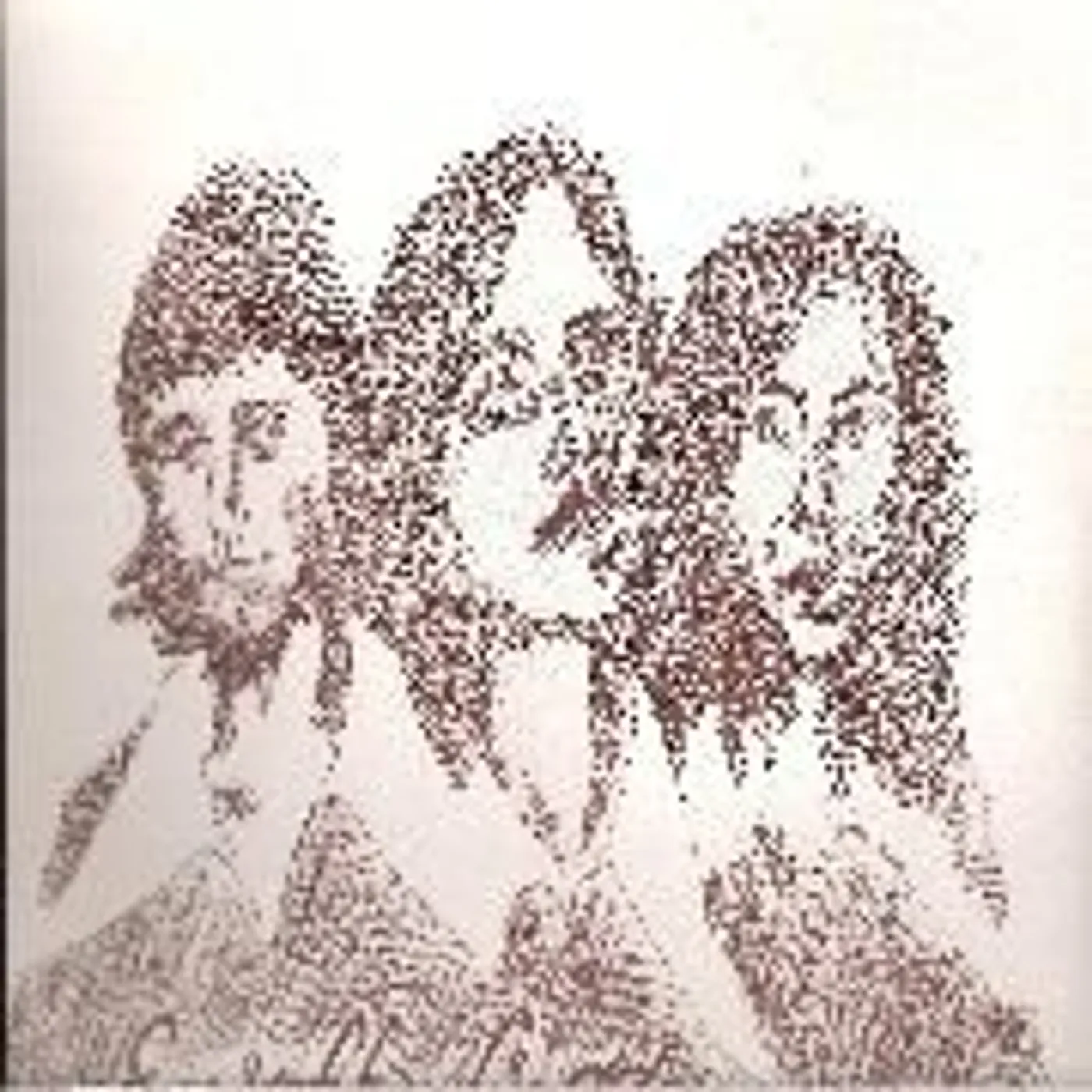 Conjerti, Morreale, & Dibley Earth Free Vinyl Record
