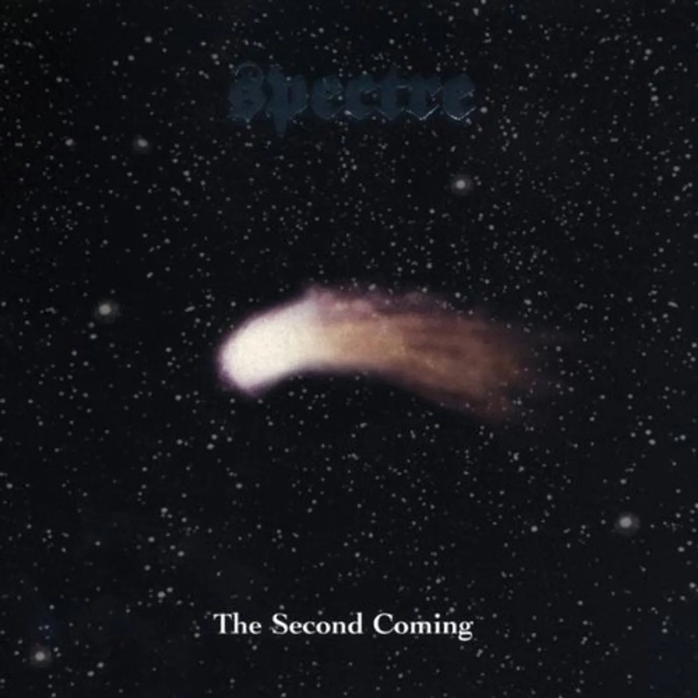 Spectre SECOND COMING CD