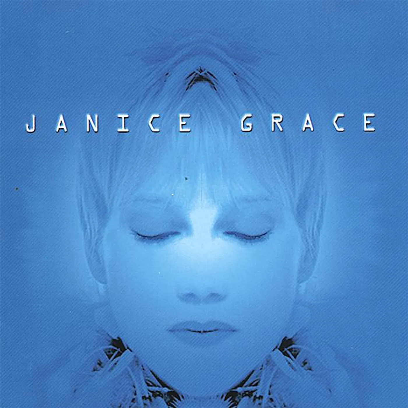 JANICE GRACE CD