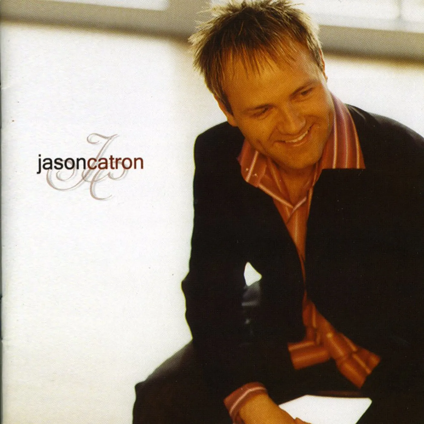 JASON CATRON CD