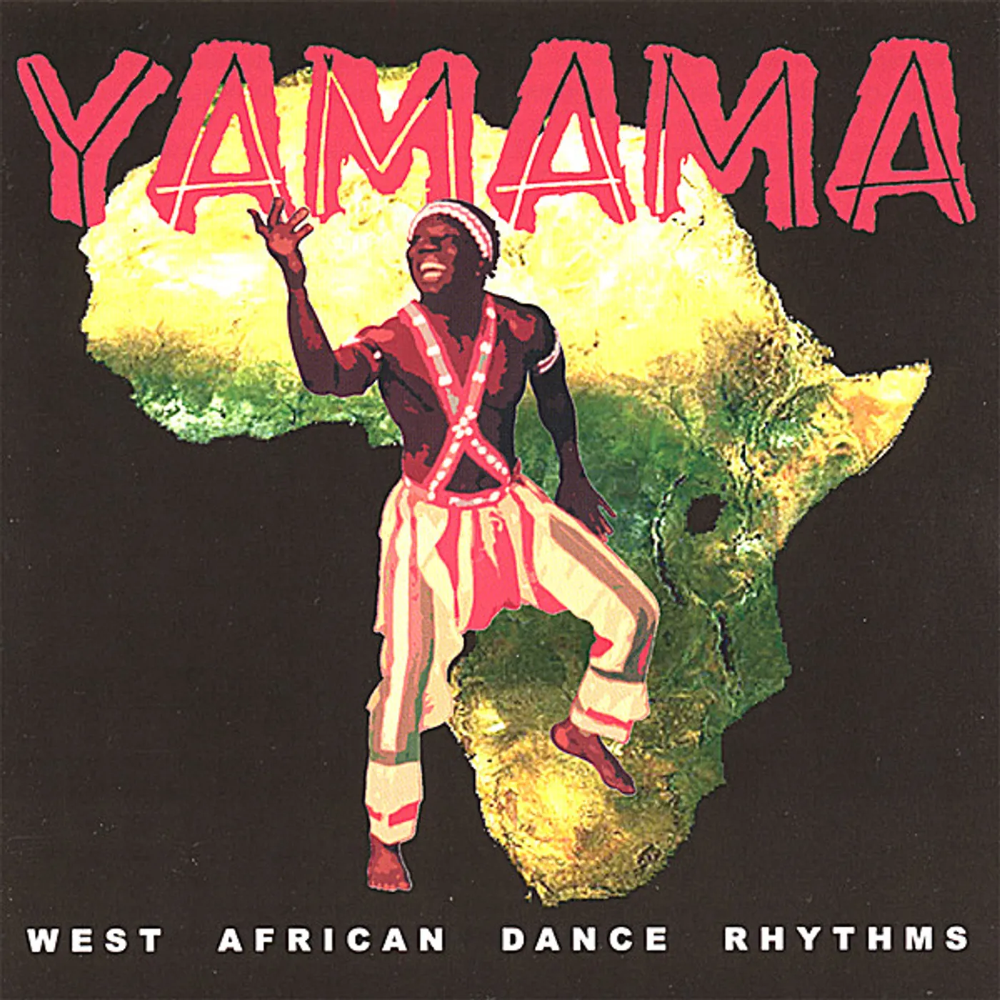 Jason Hann YAMAMA CD