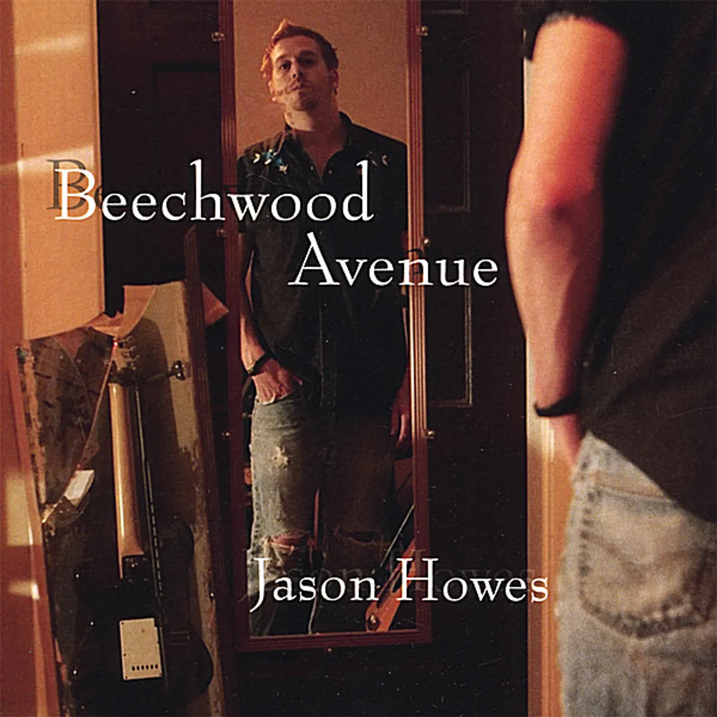 Jason Howes BEECHWOOD AVE CD
