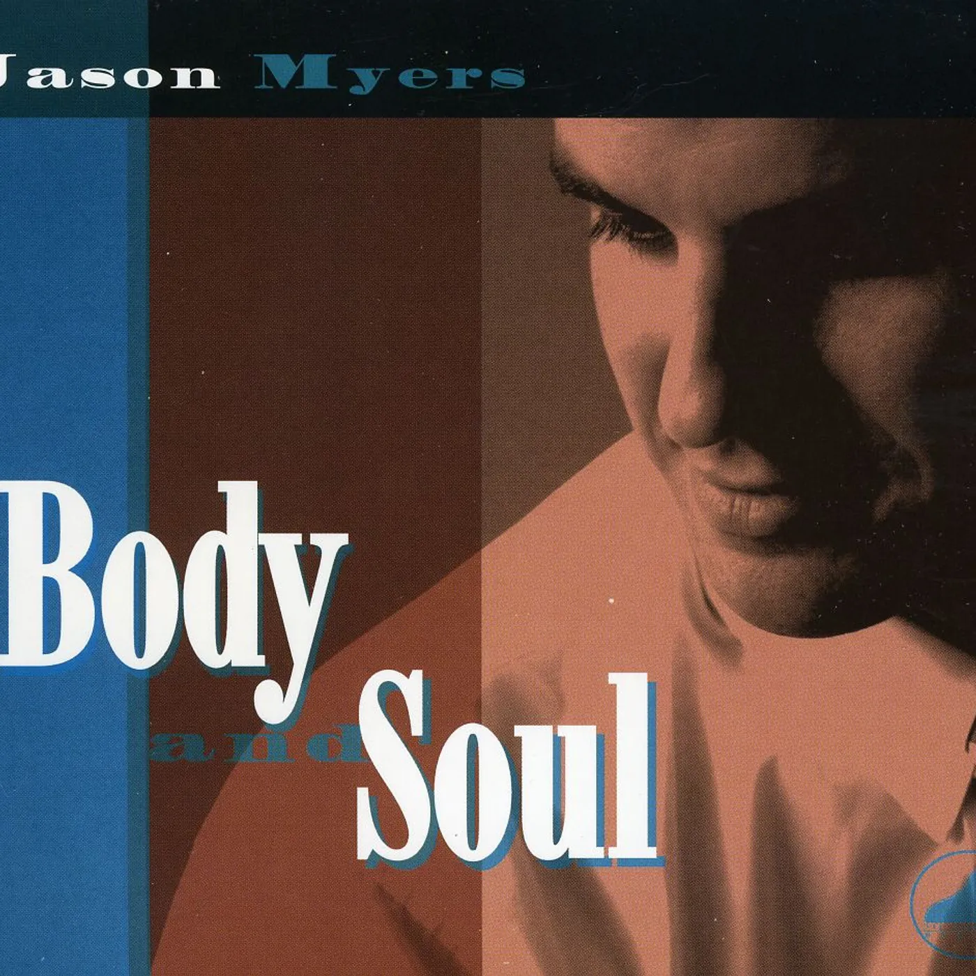 Jason Myers BODY & SOUL CD