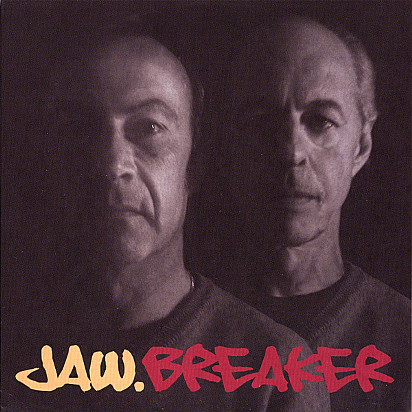 JAW BREAKER CD