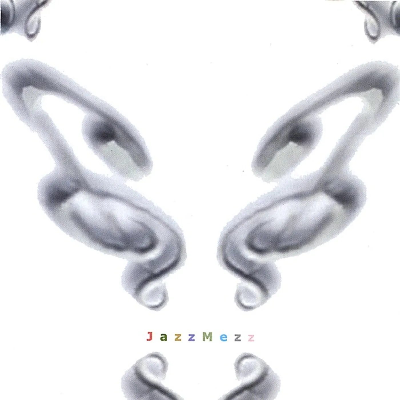JAZZMEZZ CD