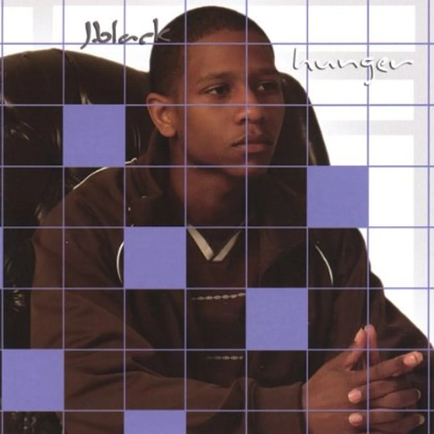 J. Black HUNGER CD