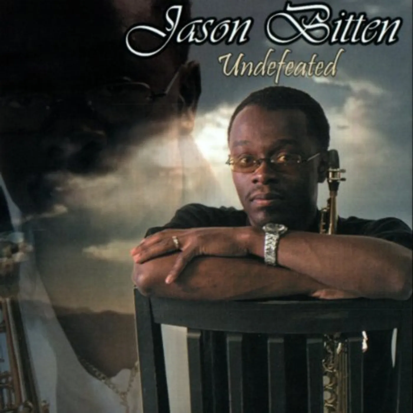 Jason Bitten UNDEFEATED CD