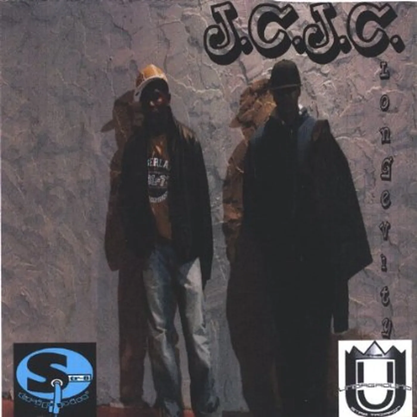 J.CJ.C LONGEVITY CD
