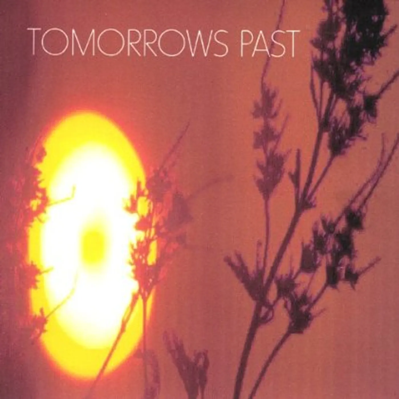 Judith C. McAleer TOMORROWS PAST CD
