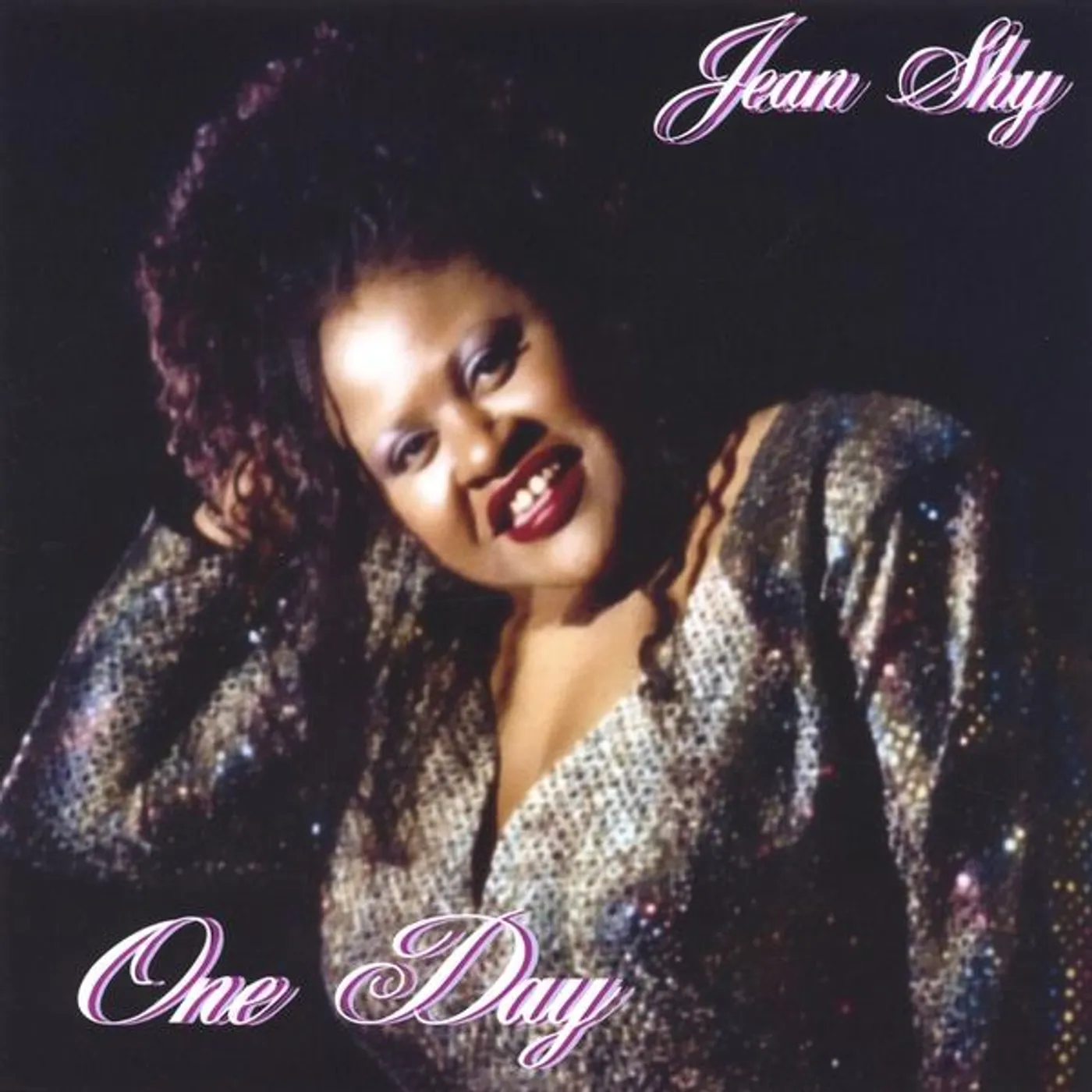 Jean Shy ONE DAY CD