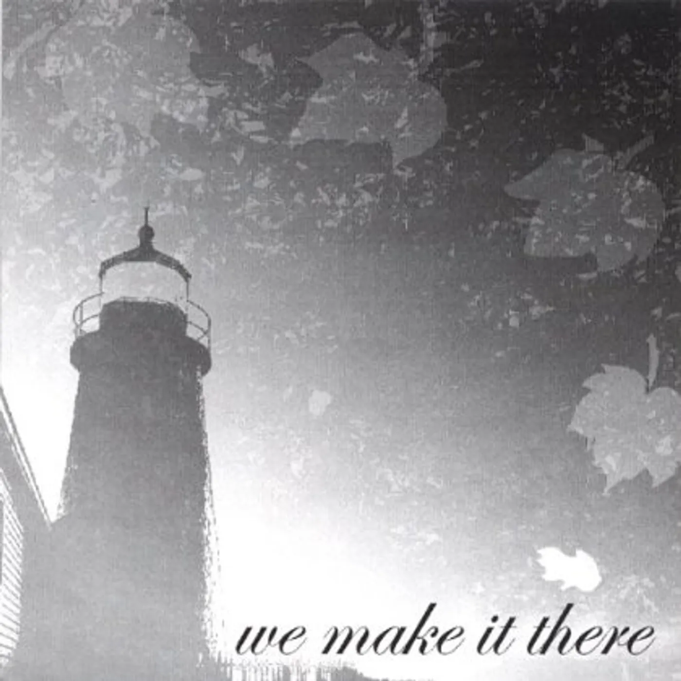 J'espere WE MAKE IT THERE CD