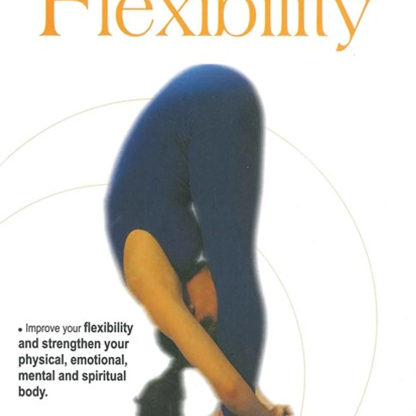 FLEXIBILITY DVD