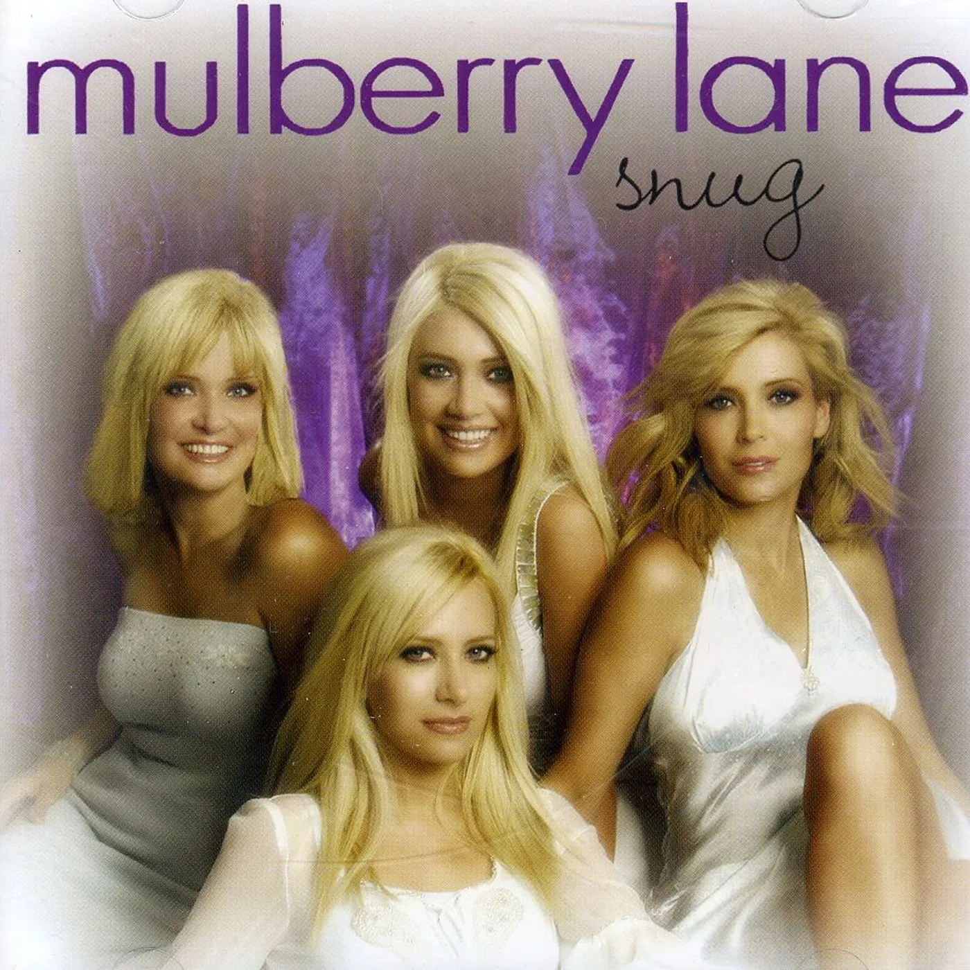 Mulberry Lane SNUG CD