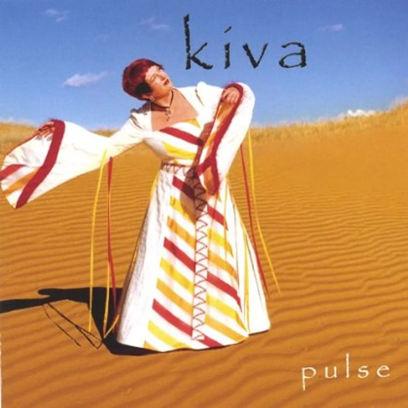 KIVA PULSE CD