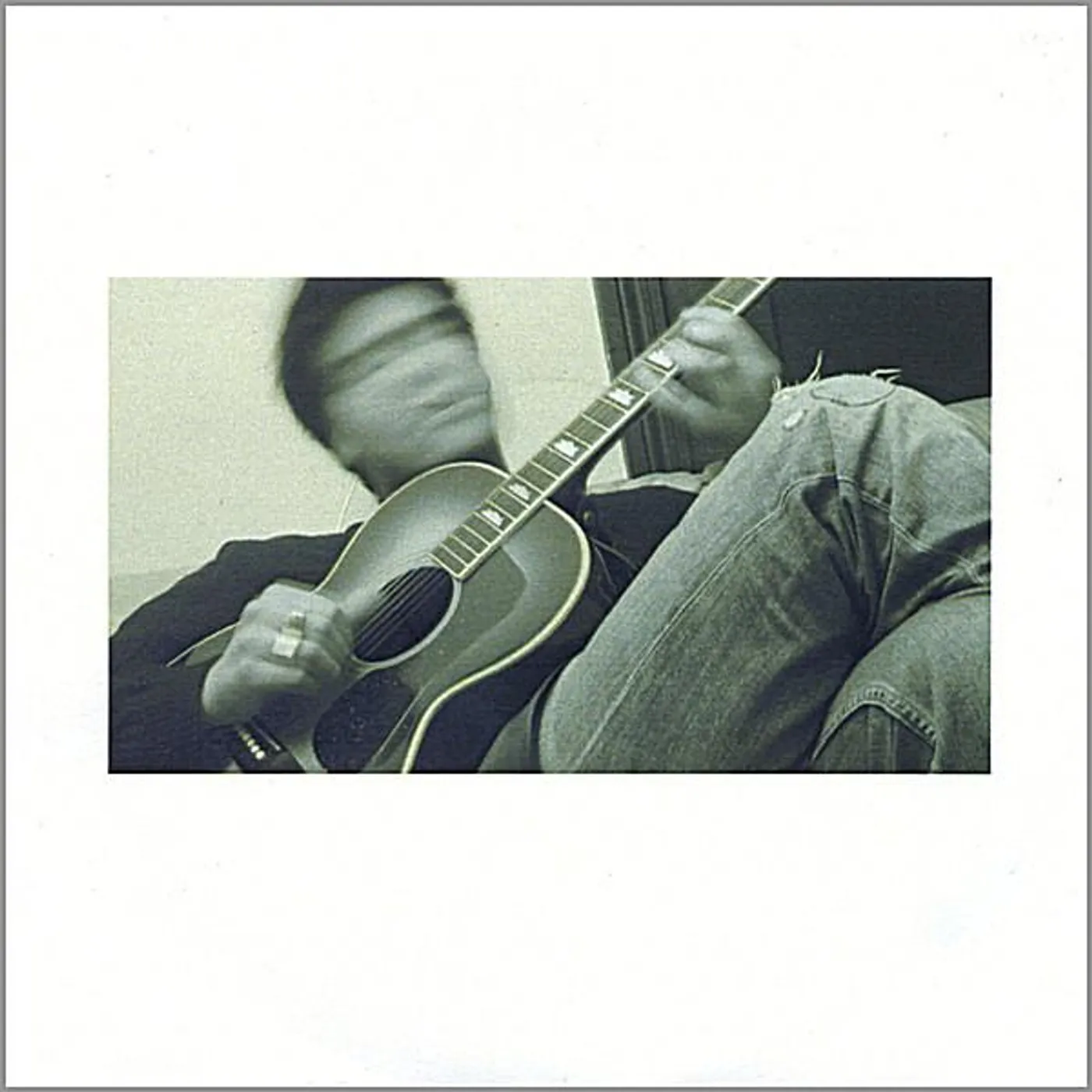 KIYOSHI FOSTER BAND CD