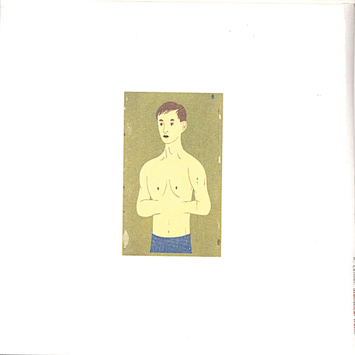 K. Leimer STATISTICAL TRUTH CD