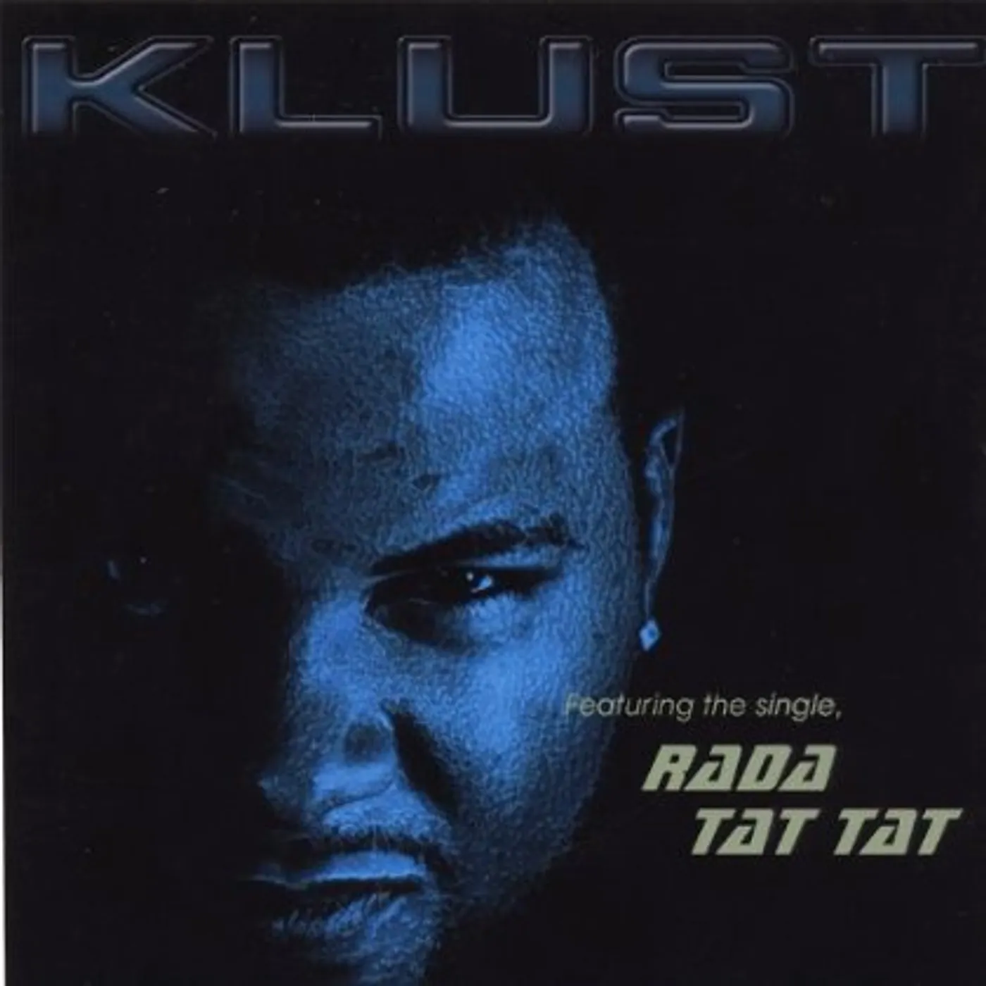 K-Lust RA DA TAT TAT CD