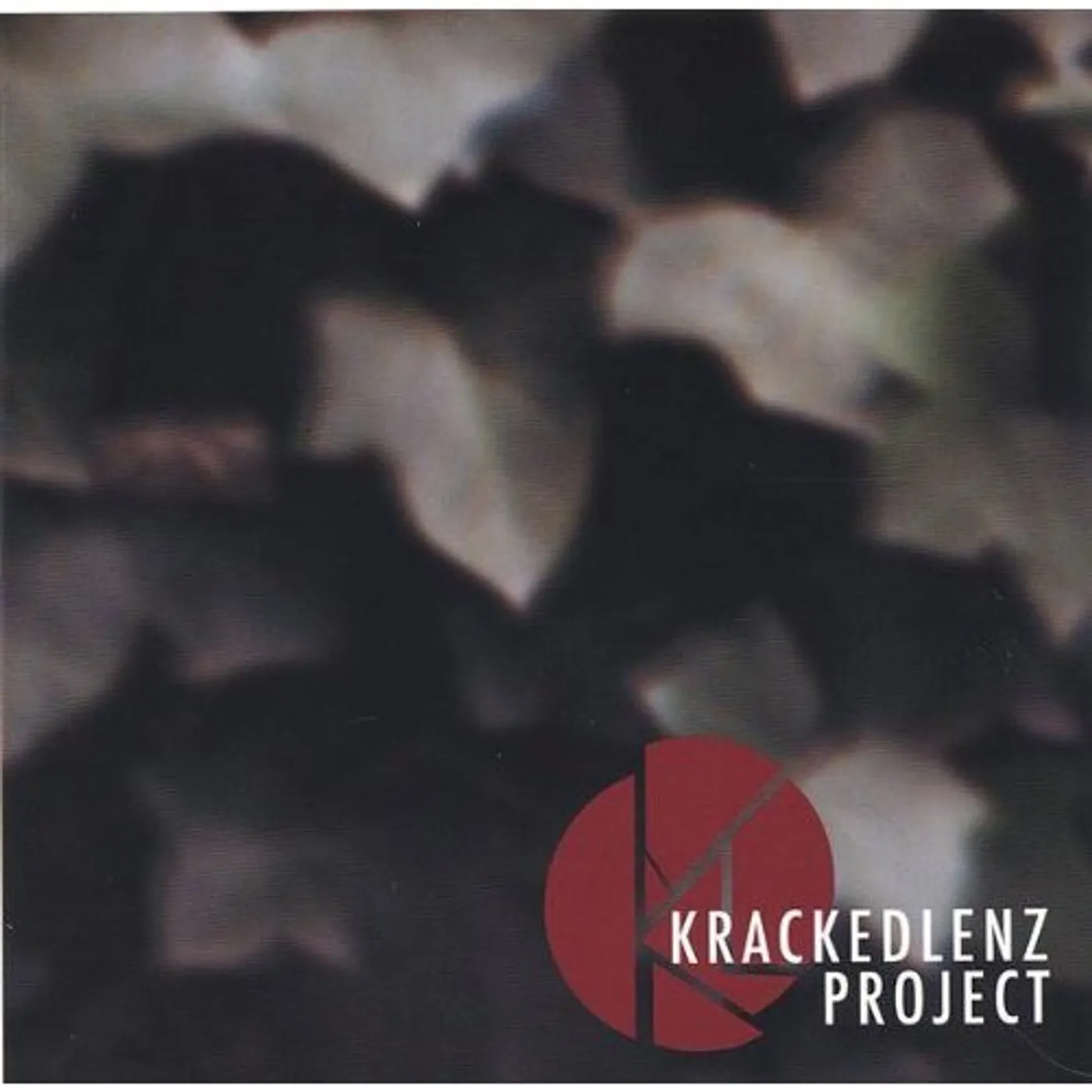 KRACKEDLENZ PROJECT CD