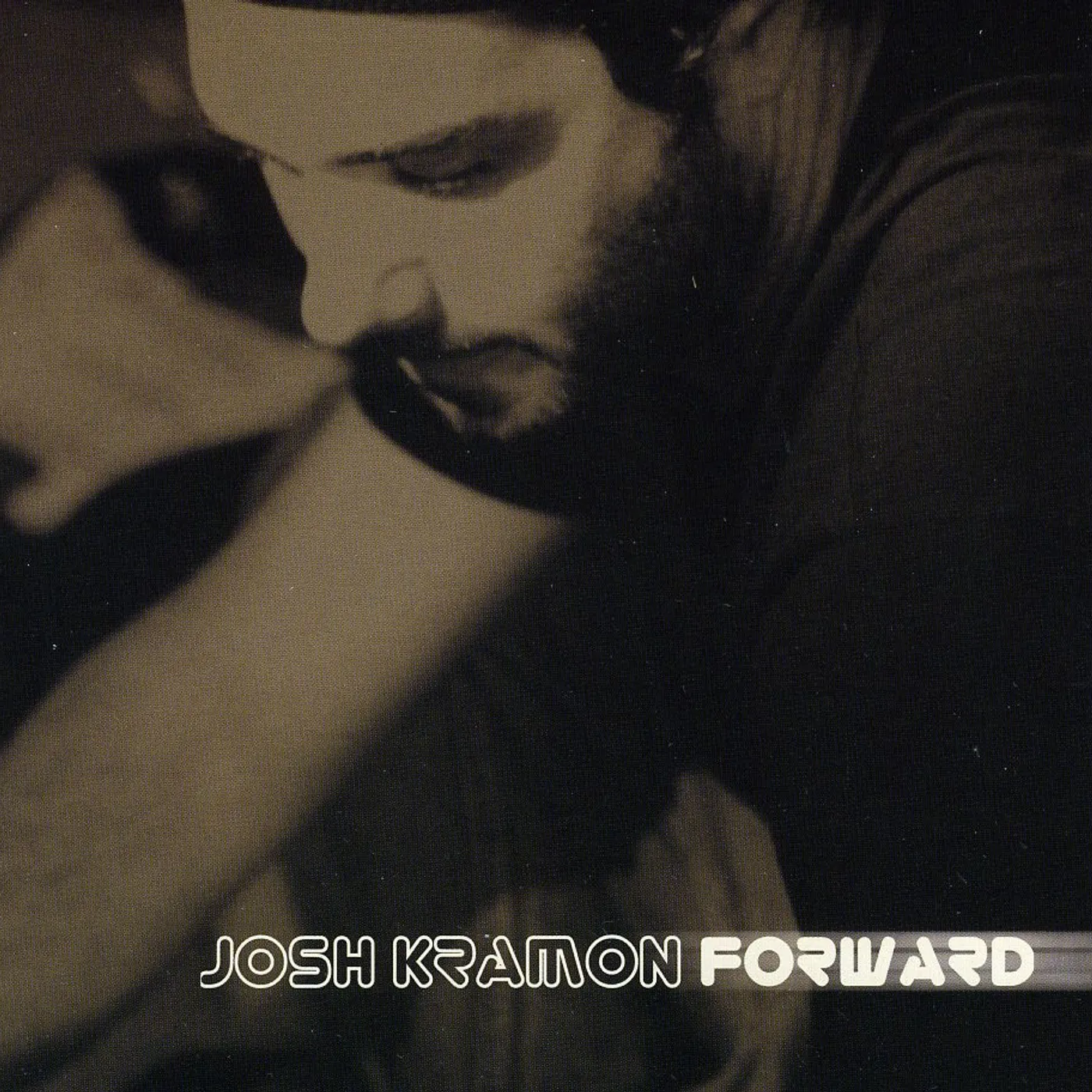 Josh Kramon FORWARD CD