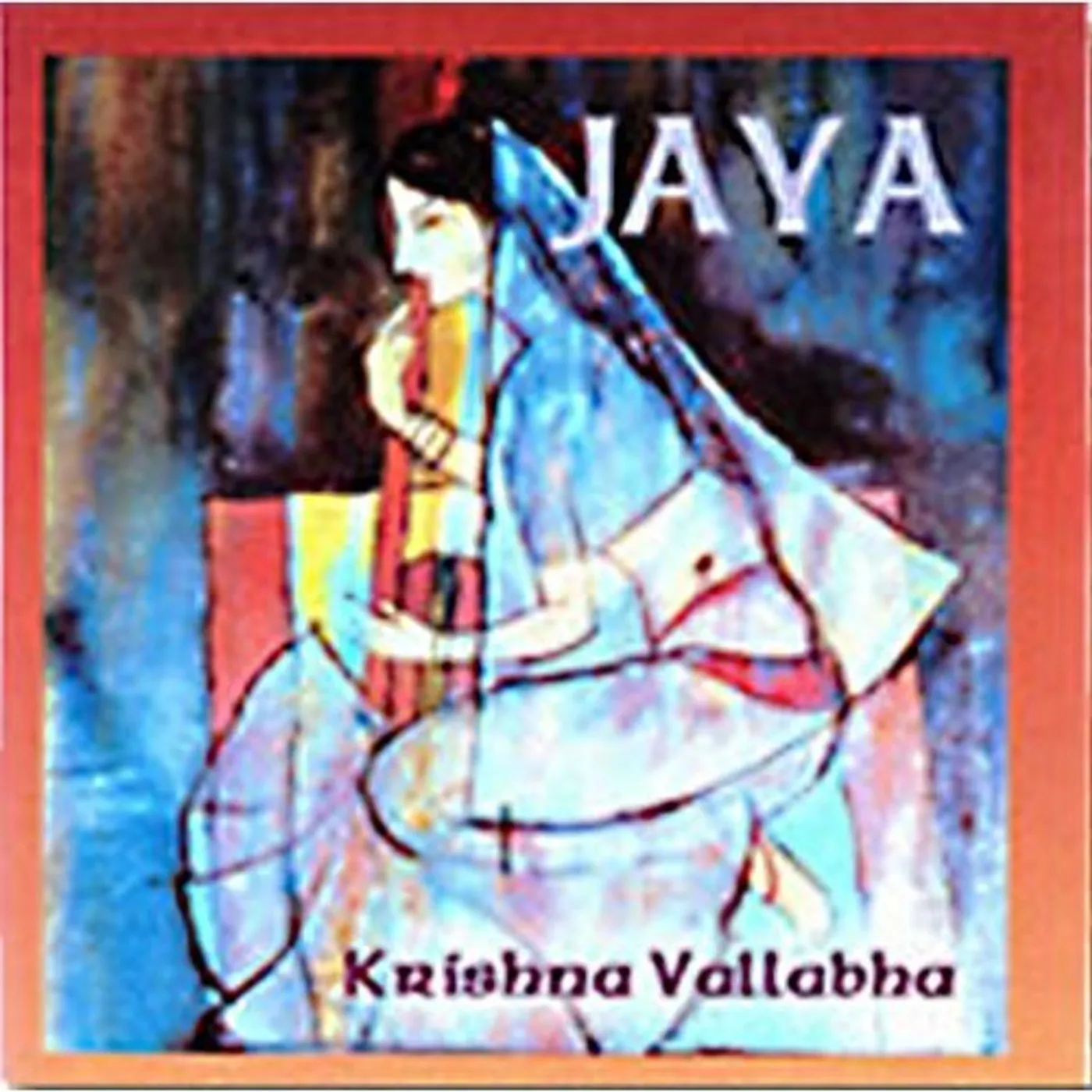 Krishna Vallabha JAYA CD
