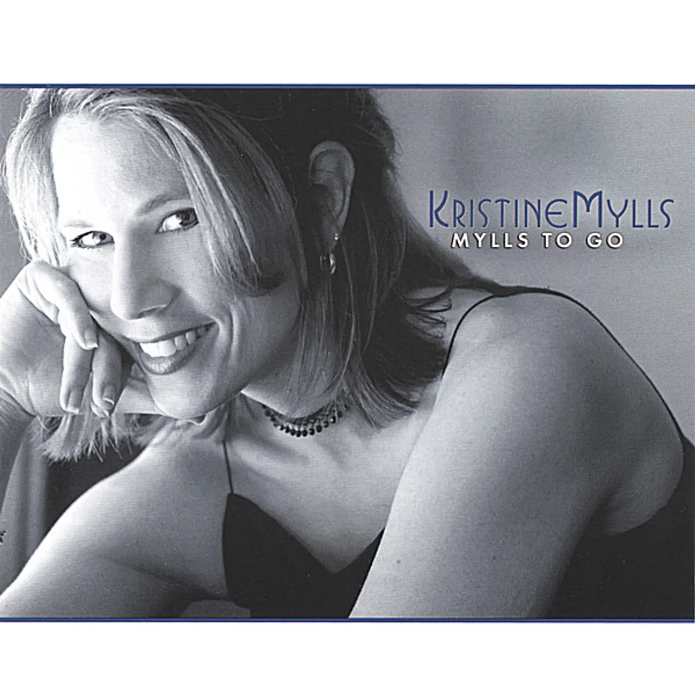 Kristine Mylls MYLLS TO GO CD