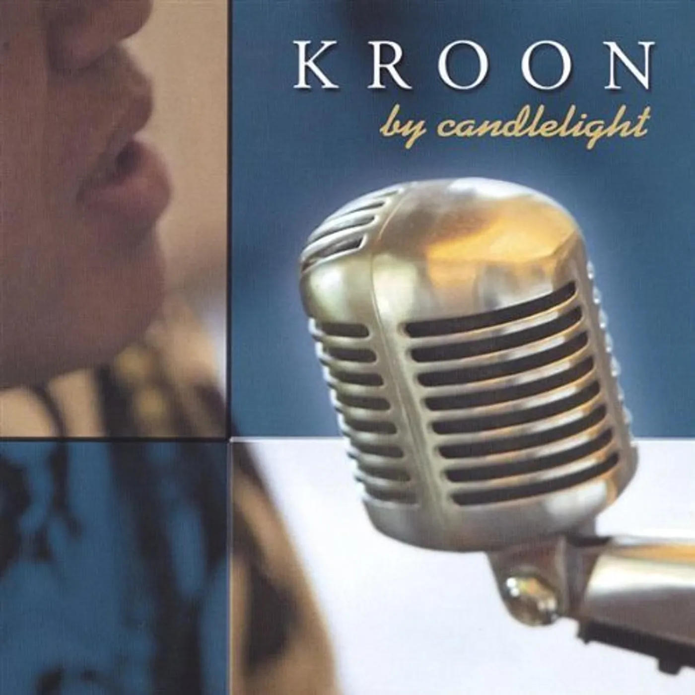 KROON BY CANDLELIGHT CD