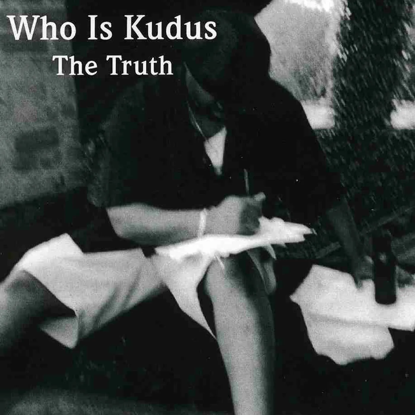 Kudus TRUTH CD
