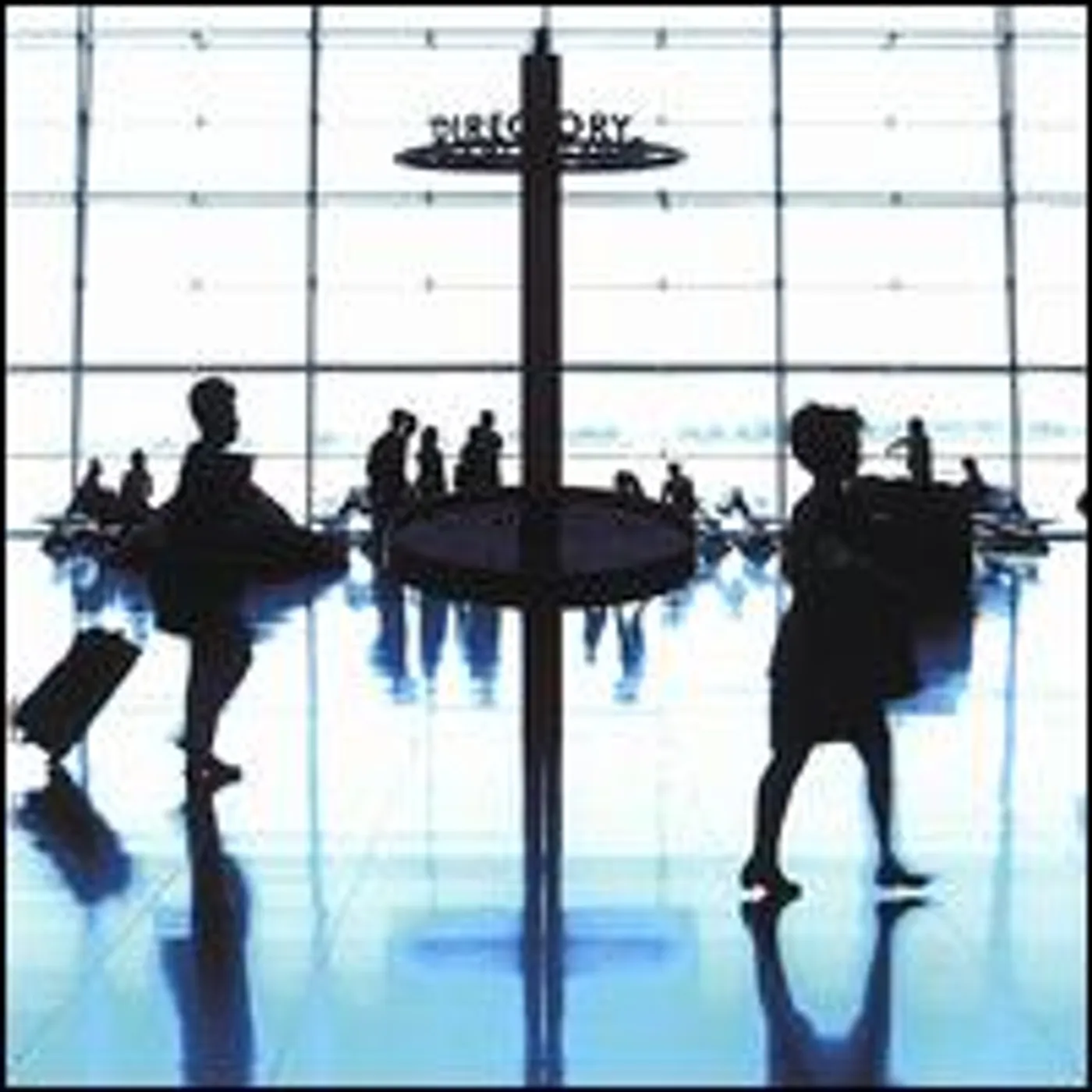 Keith Wallace ALICE JUS TRAVELIN CD