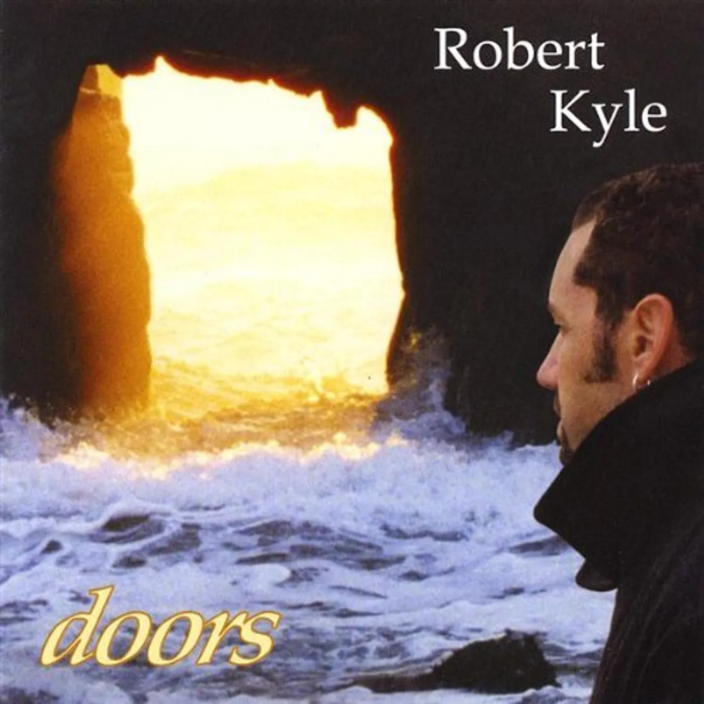 Robert Kyle DOORS CD