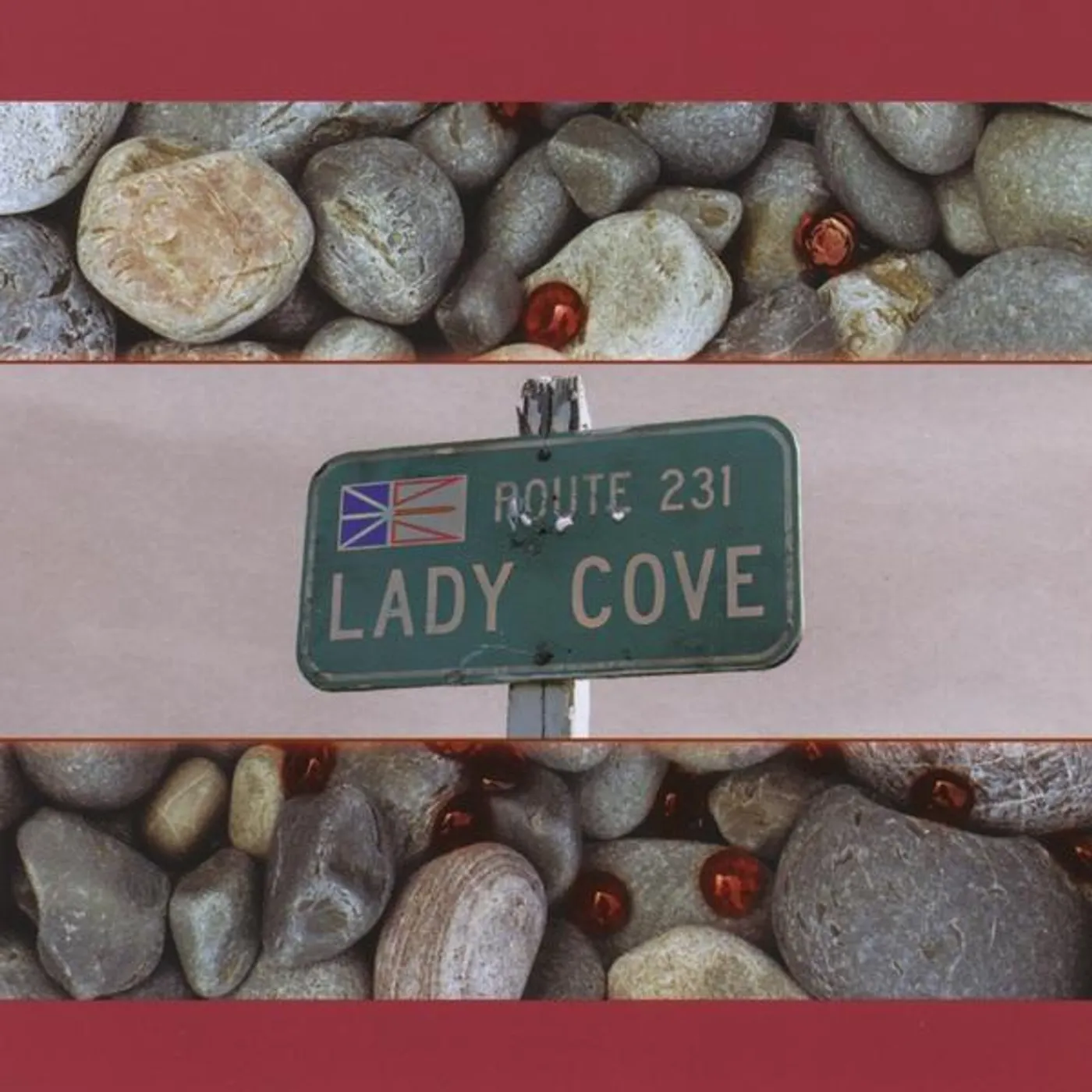 Lady Cove Women's Choir LADY COVE CD