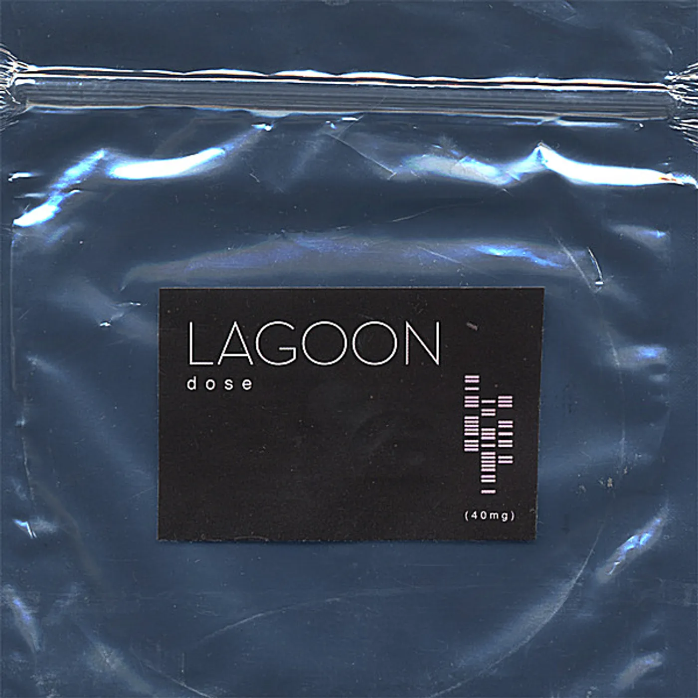 The Lagoon DOSE CD