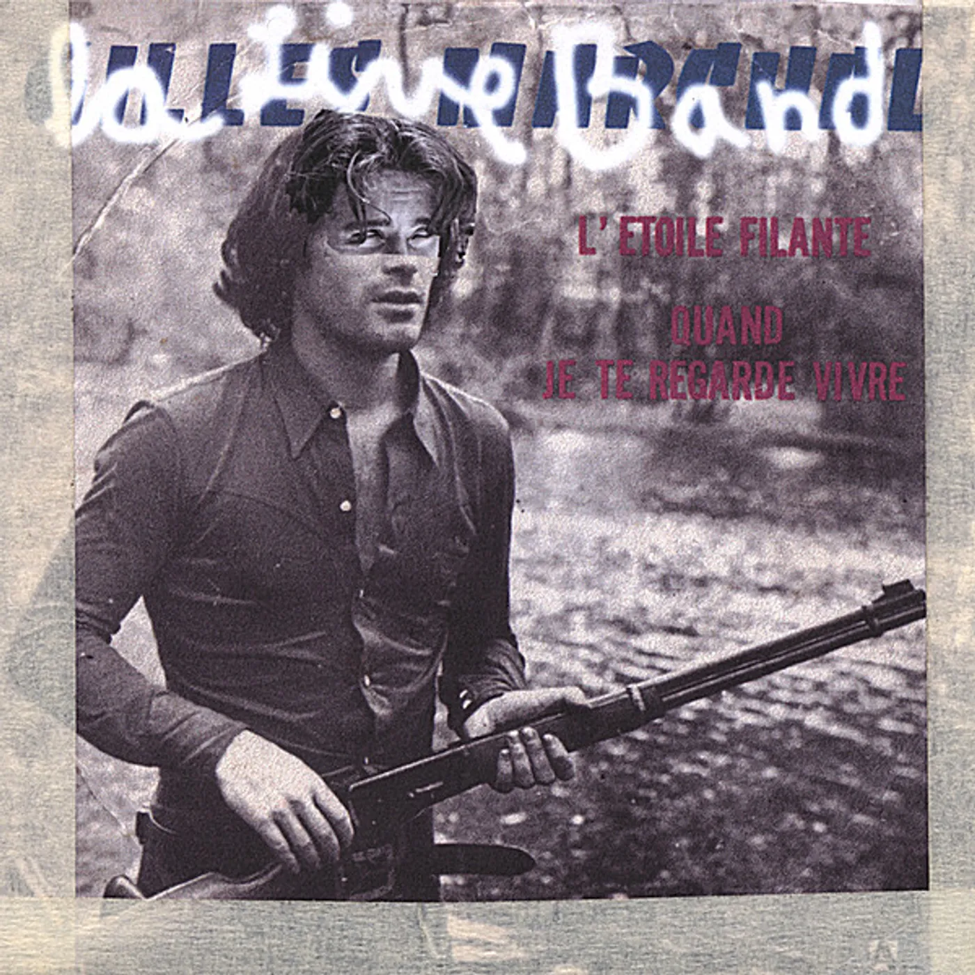 LA LIVE BAND CD
