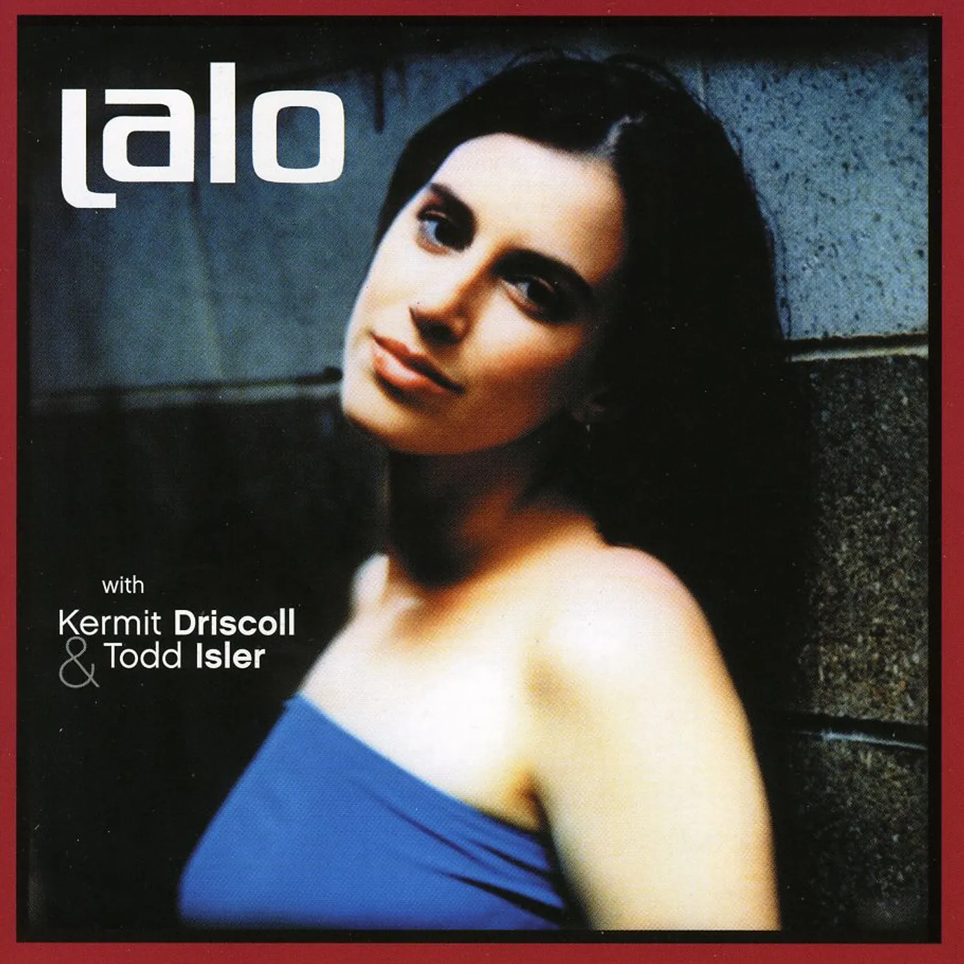 LALO CD