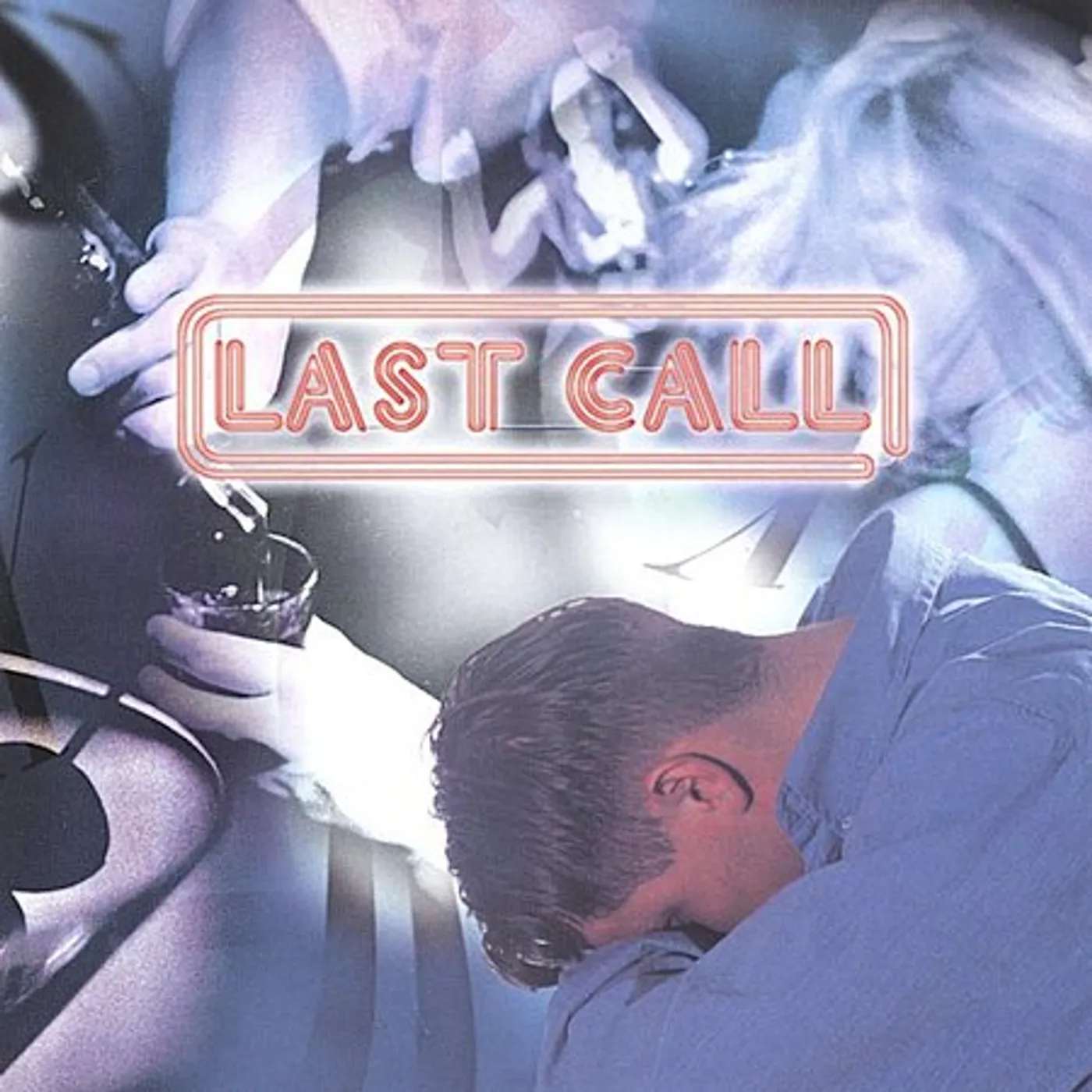 LAST CALL CD