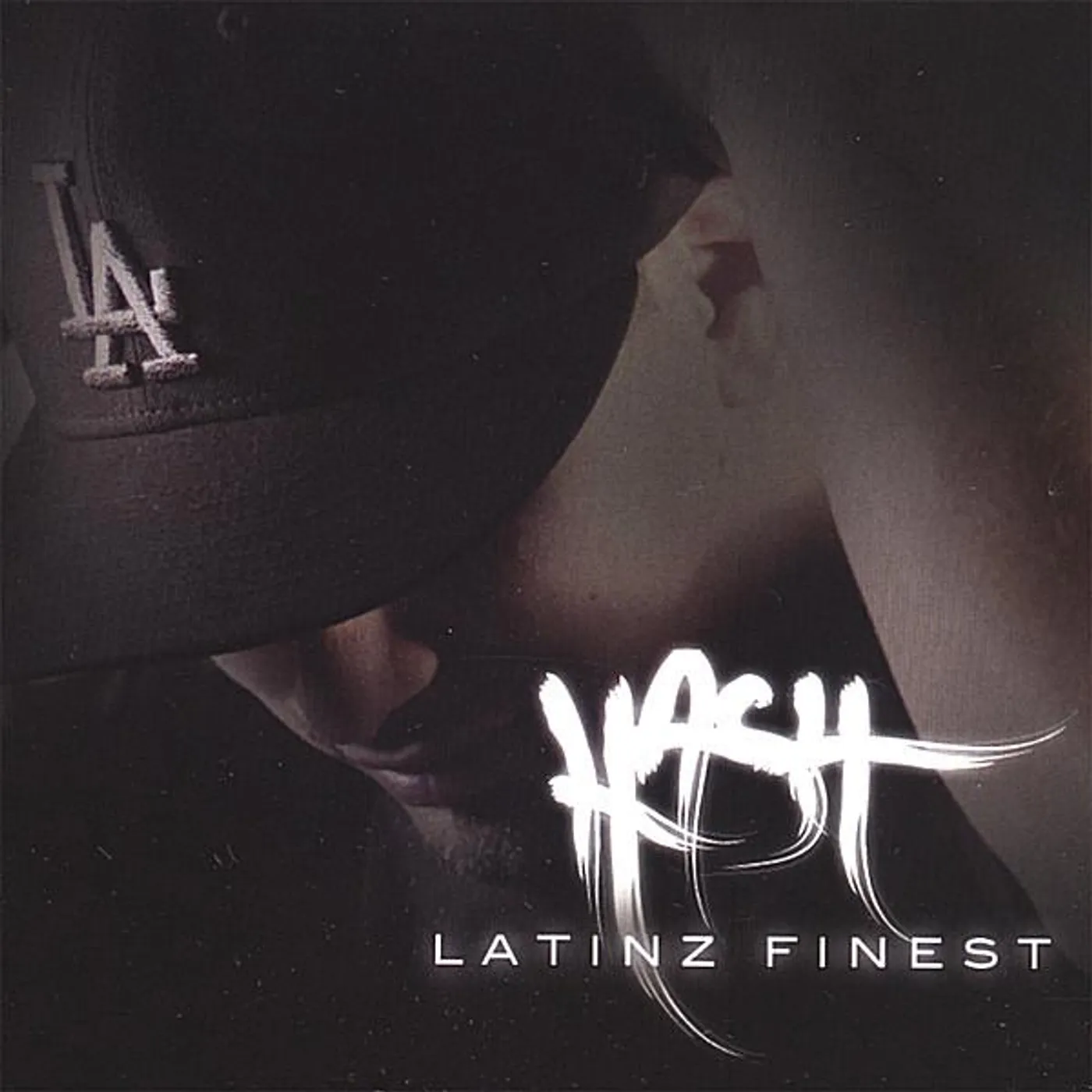 Hash LATINZ FINEST CD