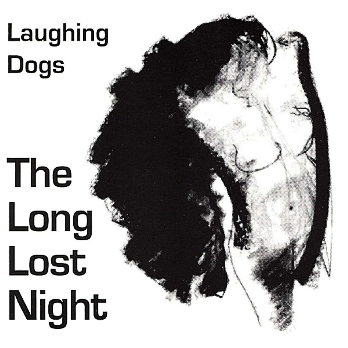 Laughing Dogs LONG LOST NIGHT CD